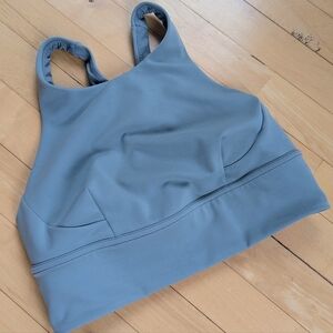 Lululemon Sports Bra 8